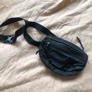 patagonia fanny pack